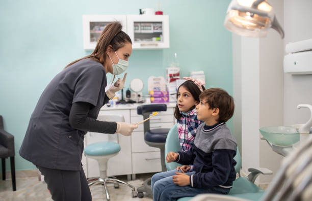 Emergency Dental Services in Shavertown, PA