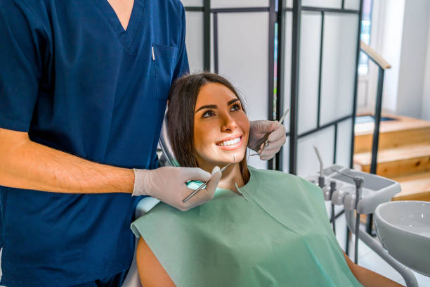 Best Dental Fillings (Composite and Amalgam)  in Shavertown, PA